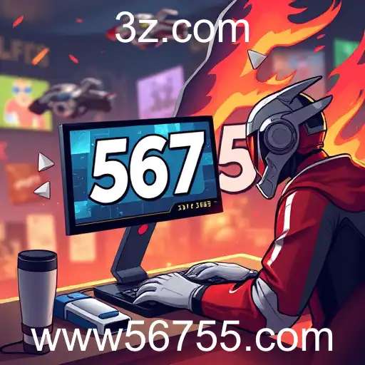 O Crescimento do 56755.com no Cenário Brasileiro de Jogos