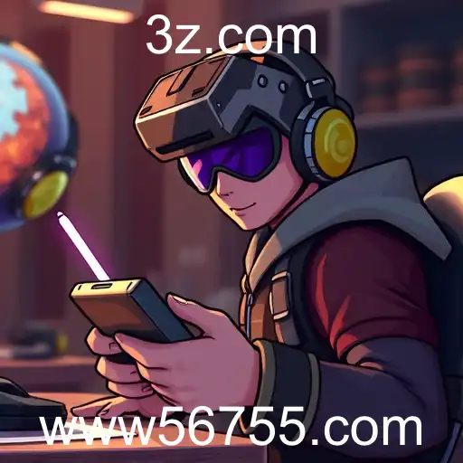 Expansão dos Jogos Online e o Brasil