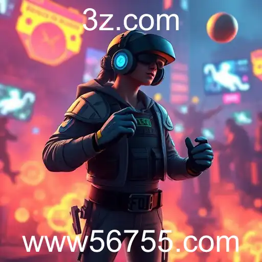 Explorando o Futuro dos Jogos Online