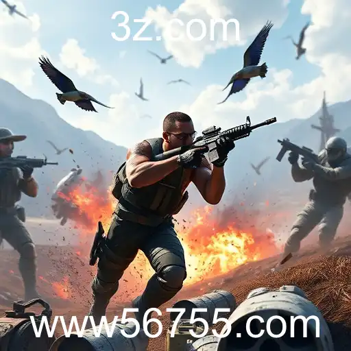 A Revolução Digital dos Jogos Online em 2025