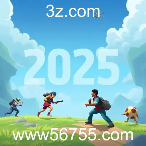 Tendências e Desafios no Mundo dos Jogos em 2025