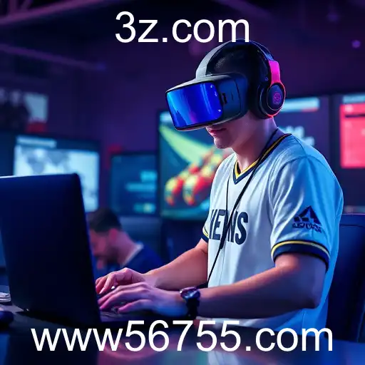 O Impacto dos Jogos de Azar Online em 2025