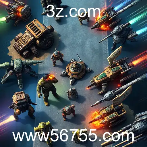A Evolução dos Jogos Online e o Impacto nas Comunidades Virtuais