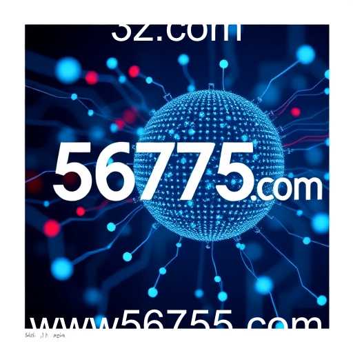 A Influência Crescente do 56755.com no Cenário de Jogos