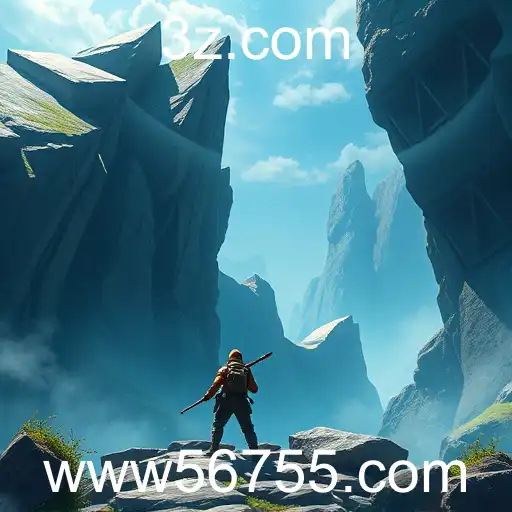 Explorando o Mundo dos Jogos de Aventura no 56755.com