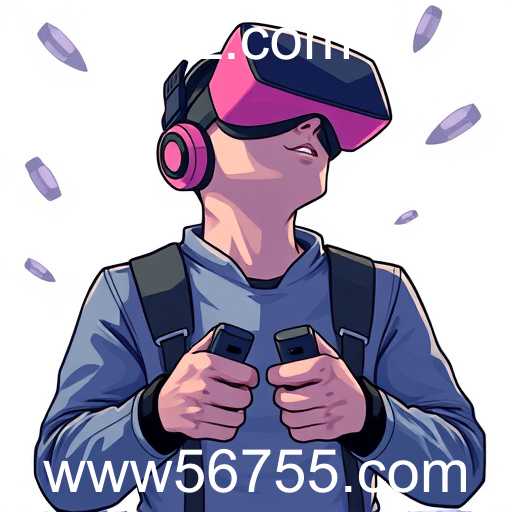 Expansão Digital e a Indústria Online