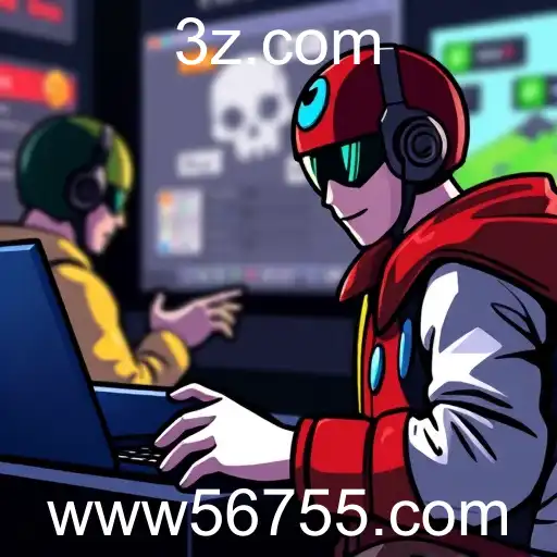 Tendências do Mercado de Jogos em 2025