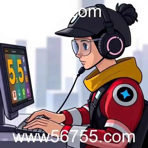 Tendências e inovações no mundo dos jogos online