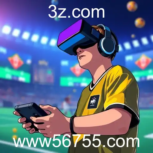 O Crescimento dos Jogos Online em 2025