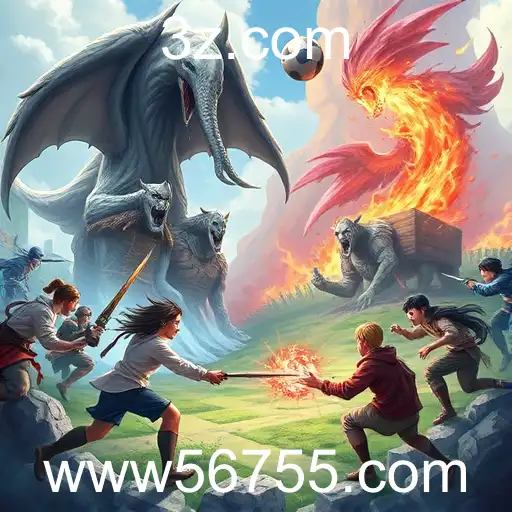 A Evolução e a Popularidade dos Jogos Multijogador