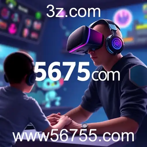 Mercado de Jogos Online Expande em 2025