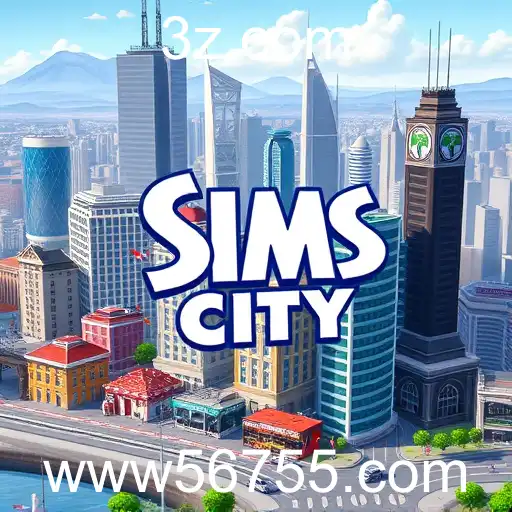 A Fascinante Categoria de Jogos de Simulação no site '56755.com'
