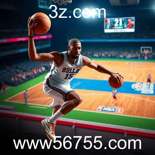 O Crescimento e o Impacto dos Jogos de Esportes no 56755.com
