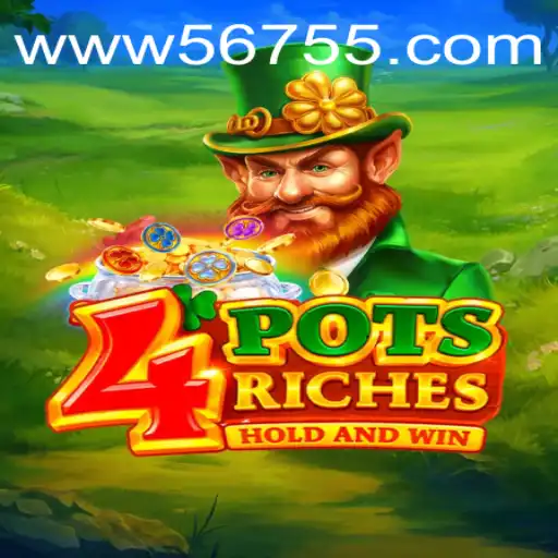 Unveiling the Thrills of 4potsriches: A Riveting Gaming Experience