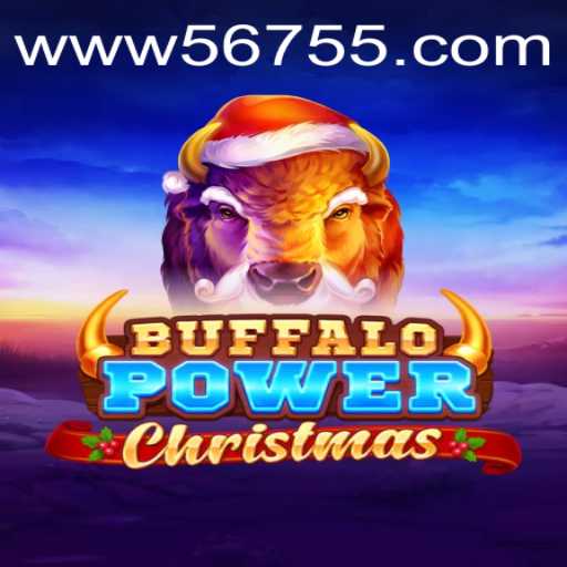 Buffalo Power Christmas: A Magical Gaming Experience