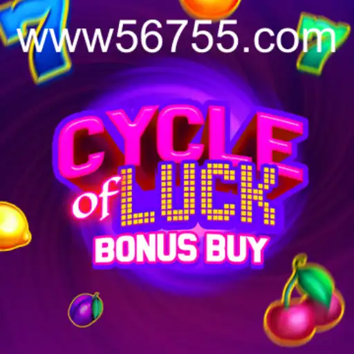 Exploring the Exciting World of CycleofLuckBonusBuy
