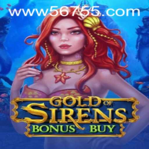 Unveiling the Thrills of GoldofSirensBonusBuy in the Digital Gaming Sphere