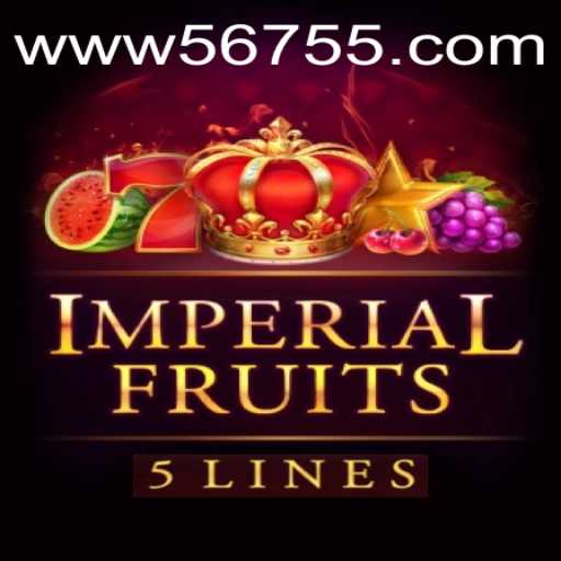 Discover the Thrilling World of ImperialFruits5