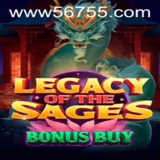 Exploring the Enigma of Legacy of the Sages Bonus Buy and Its Intriguing Gameplay