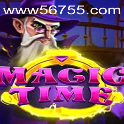 MagicTime: An Enchanting Adventure in Gaming