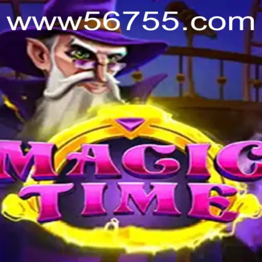 MagicTime: An Enchanting Adventure in Gaming