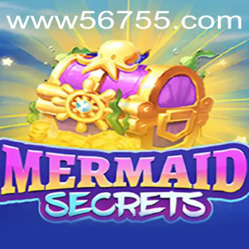 MermaidSecrets: Dive into the Enchanting Underwater Adventure