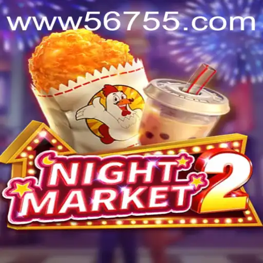 Explore 'NightMarket2': The Fusion of Strategy and Excitement