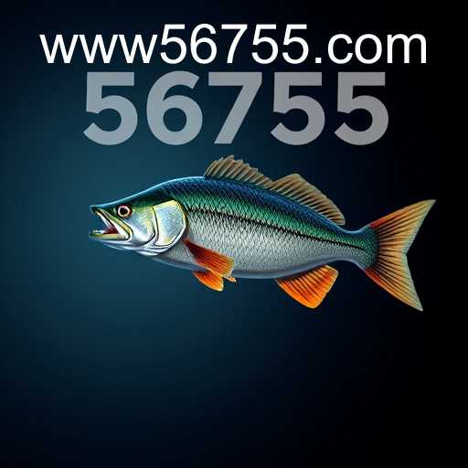 Exploring the World of Online Fishing: Understanding 56755.com
