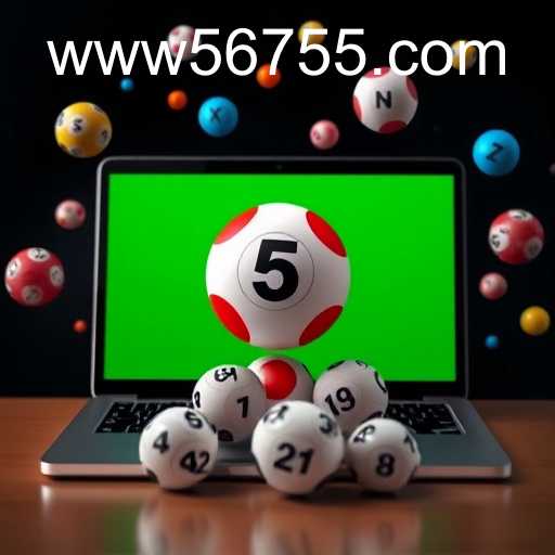 Exploring the World of Online Lottery: The Rise of 56755.com