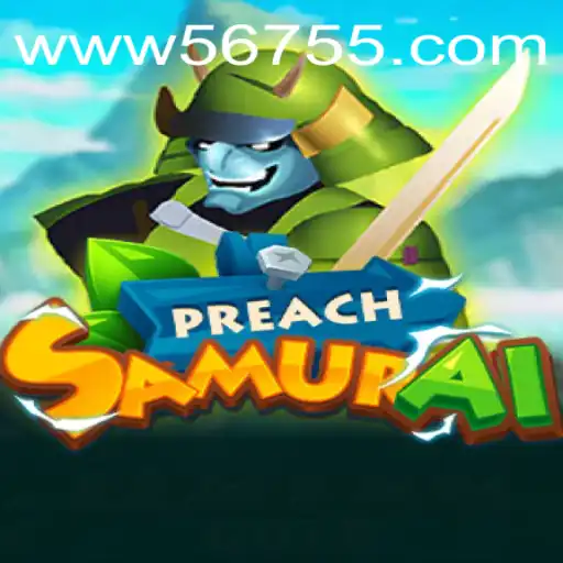 Discover the Dynamic World of PreachSamurai