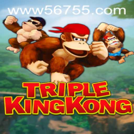 Discovering TripleKingKong: A Jungle Adventure
