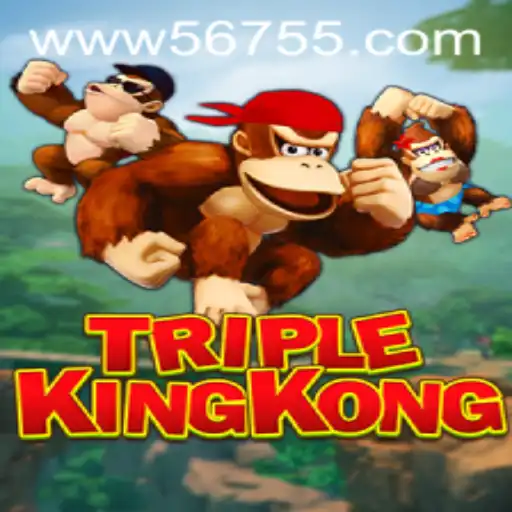 Discovering TripleKingKong: A Jungle Adventure