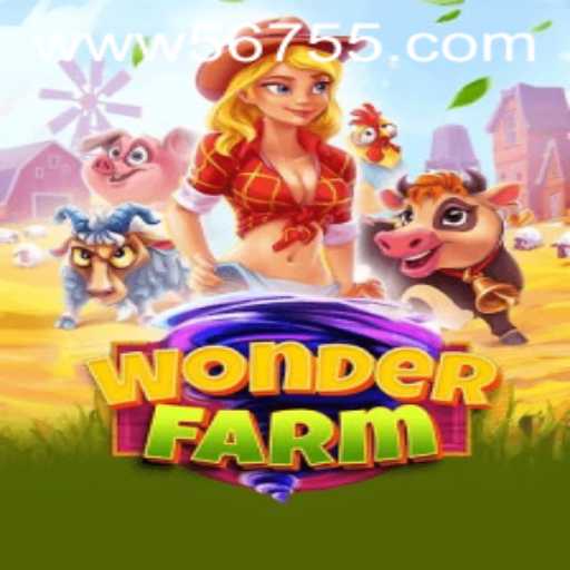 Exploring the Vibrant World of WonderFarm